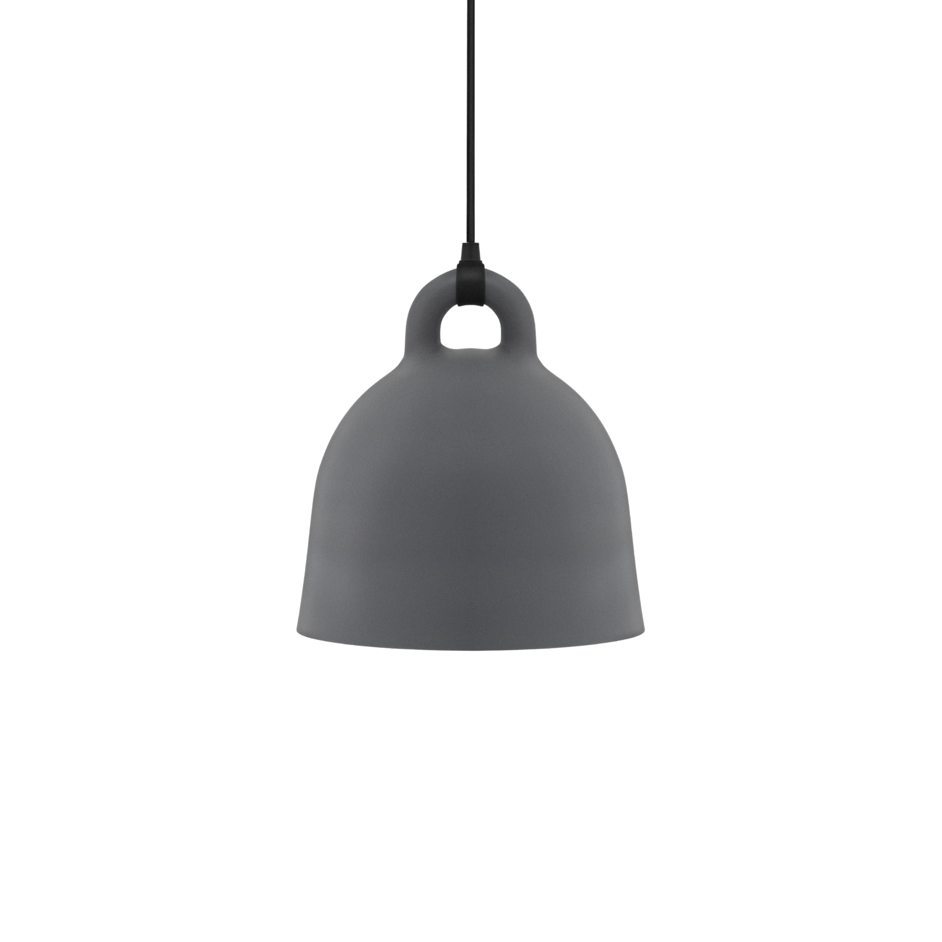 Bell Lamp